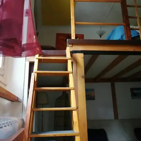 Lake Titi's Place Апартаменты