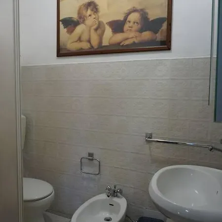 Lake Titi's Place Апартаменты *